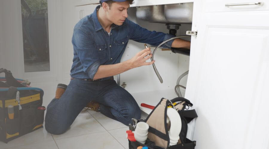 Professional Leak Detection Services in Topton, NC